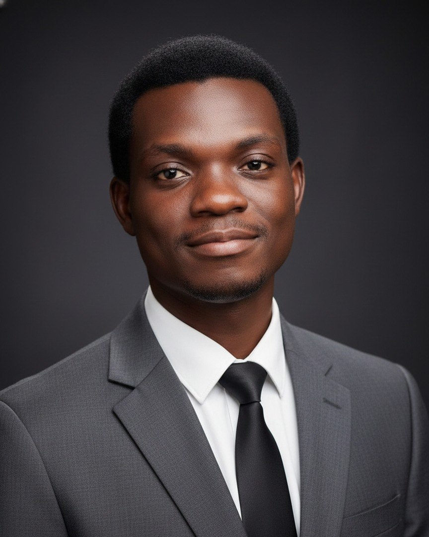 Noah, founder of NoahAgency